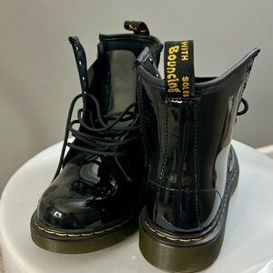 Dr Martens Boots size 4